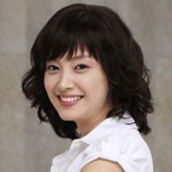 Lee Na-young, 45 (Movie Actress)