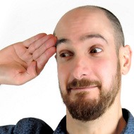 Lee Naimo, 43 (Комик)