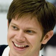 Lee Norris, 44 (Attore TV)