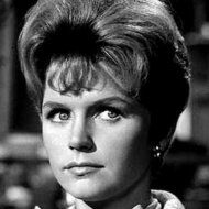 Lee Remick (1935 - 1991) (Nữ diễn viên điện ảnh)