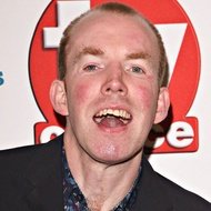 Lee Ridley, 43 (Comico)