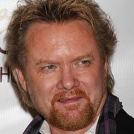 Lee Roy Parnell, 68 (Cantante de Country)