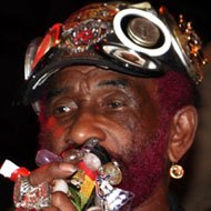 Lee Scratch Perry (1936 - ?) (音樂製作人)