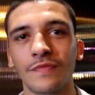 Lee Selby, 38 (Boxer)