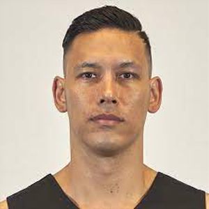 Lee Seung-Jun, 52 (Stage Actor)