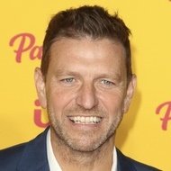 Lee Sharpe, 54 (Soccer Player)