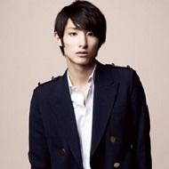 Lee Soo-hyuk, 35 (Model)