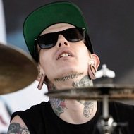 Lee Stanton, 34 (Drummer)