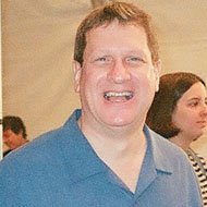 Lee Strobel, 73 (Autor Religioso)