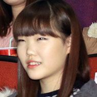 Lee Suhyun, 24 (Pop Singer)