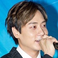 Lee Sun-ho, 43 (Popsänger)