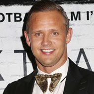 Lee Trundle, 47 (Soccer Player)