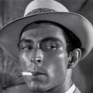 Lee Van Cleef (1925 - 1989) (電影演員)