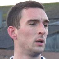 Lee Wallace, 36 (Soccer Player)