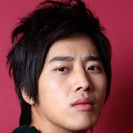 Lee Wan, 40 (TV Schauspieler)
