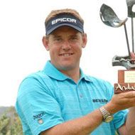 Lee Westwood, 50 (Golfer)