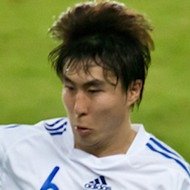 Lee Yong, 38 (Soccer Player)