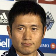 Lee Young-Pyo, 46 (Futbolista)