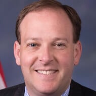 Lee Zeldin, 45 (Politician)