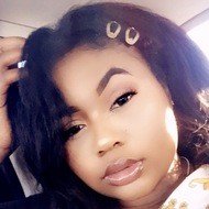 Leeah D Jackson, 27 (TV Actress)