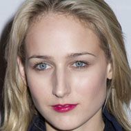Leelee Sobieski, 40 (Actrice de cinéma)