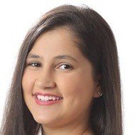 Leen Al Saidie, 18 (Ngôi sao Instagram)