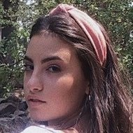 Leen El Hayek, 21 (Pop Singer)