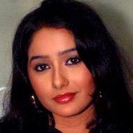 Leena Jumani, 36 (TV Actress)