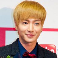Leeteuk, 40 (Pop Singer)
