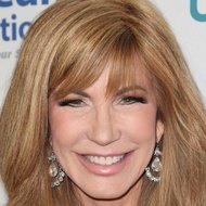 Leeza Gibbons, 66 (TV Show Host)