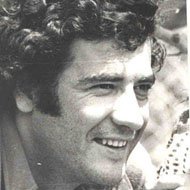 Lefteris Valakas (1944 - 1982) (Sculptor)
