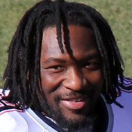 LeGarrette Blount, 37 (Giocatore di calcio)