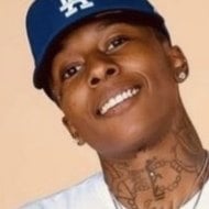 Legendary Always, 32 (TikTok Star)