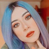 Legna Hernández, 27 (TikTok Star)