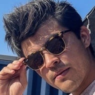 Legolaz, 28 (YouTube Star)