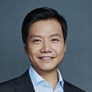 Lei Jun, 55 (企業主管)