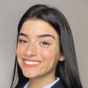 Leidys Sotolongo De La Paz, 26 (TikTok Star)