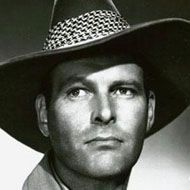 Leif Erickson (1911 - 1986) (Movie Actor)