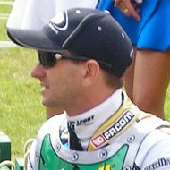 Leigh Adams, 54 (赛车手)