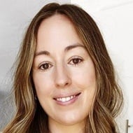 Leigh Anderson, 35 (TikTok Star)