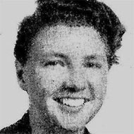 Leigh Brackett (1915 - 1978) (小说家)