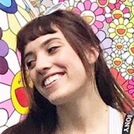 Leigh Ellexson, 32 (插画家)