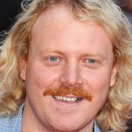 Leigh Francis, 52 (Комик)