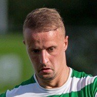 Leigh Griffiths, 33 (足球运动员)