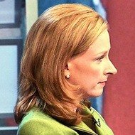 Leigh Sales, 52 (电视节目主持人)
