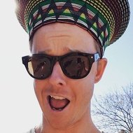 Leigh Sedley, 39 (DJ)