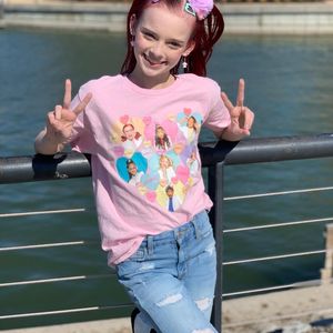 Leigha Sanderson, 18 (Ballerino)