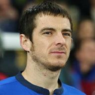 Leighton Baines, 39 (Soccer Player)