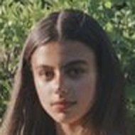 Leila Bella, 21 (TikTok Star)