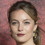 Leila George, 31 (TV Actress)